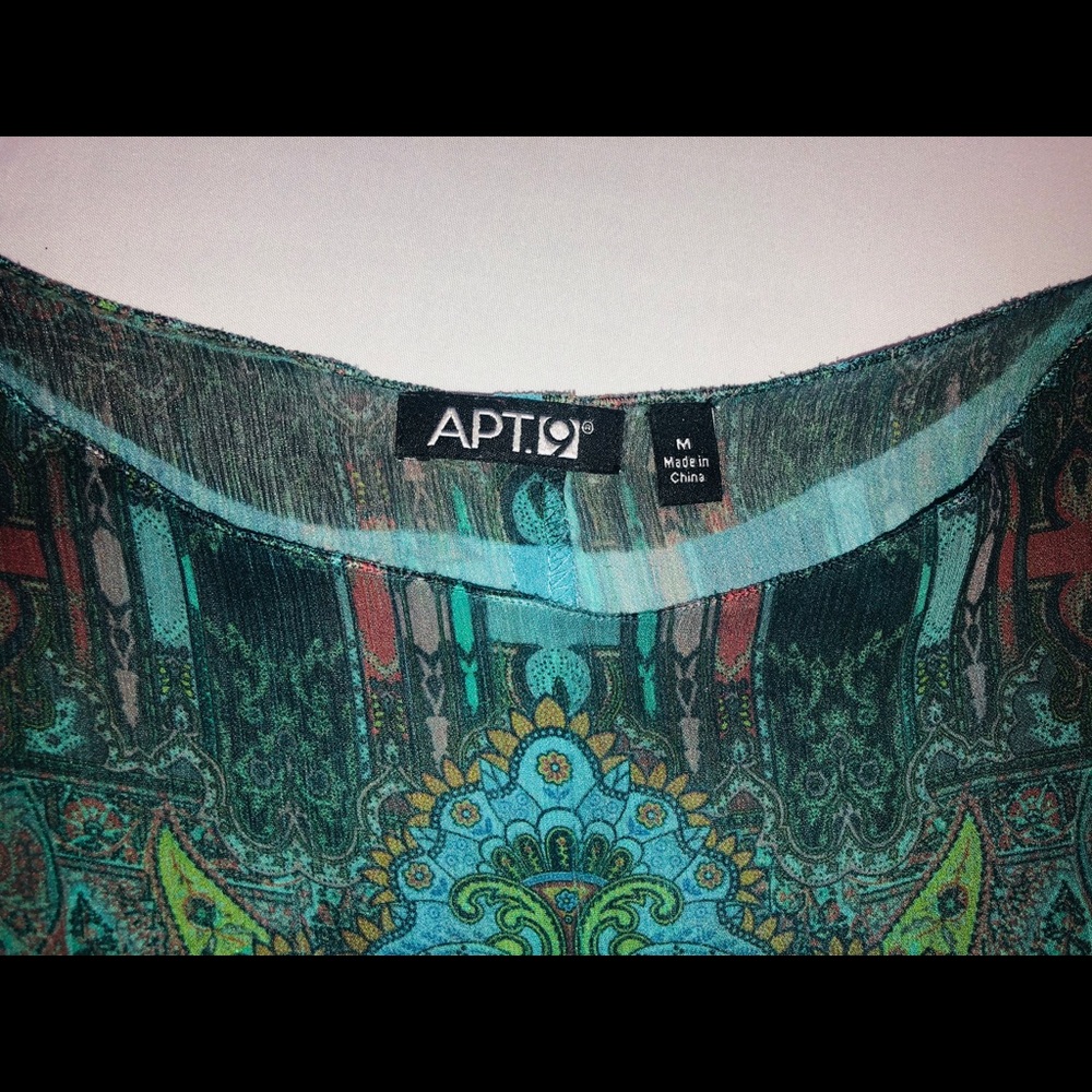 Blouse - Picture 4 of 7
